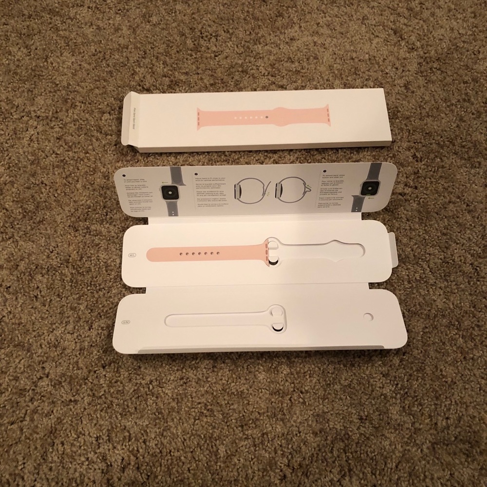 Apple Watch Band